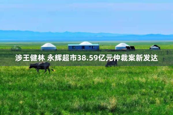 涉王健林 永辉超市38.59亿元仲裁案新发达